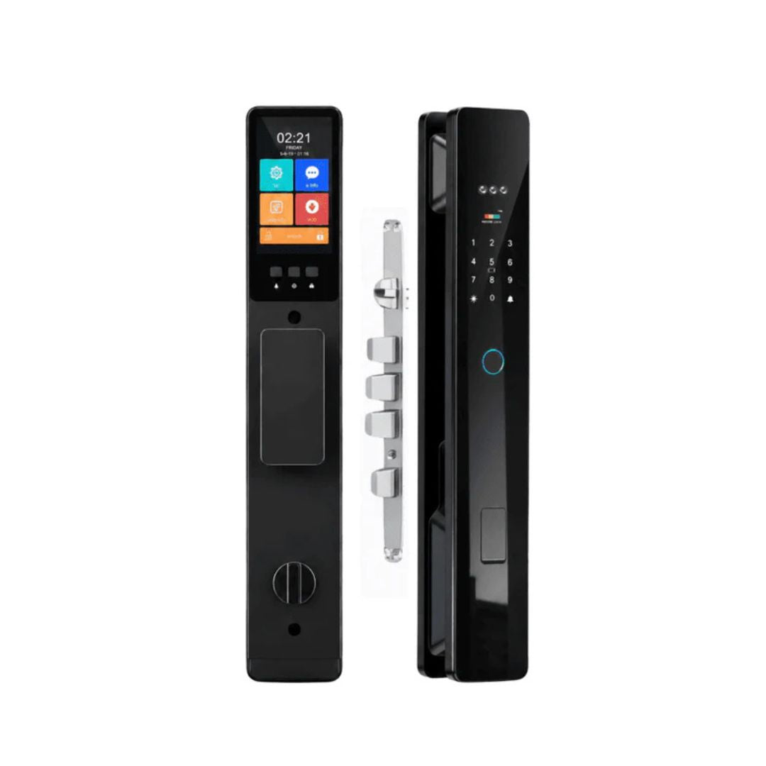 Serrure intelligente XR Max