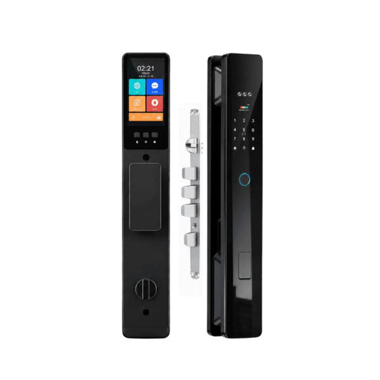 Serrure intelligente XR Max