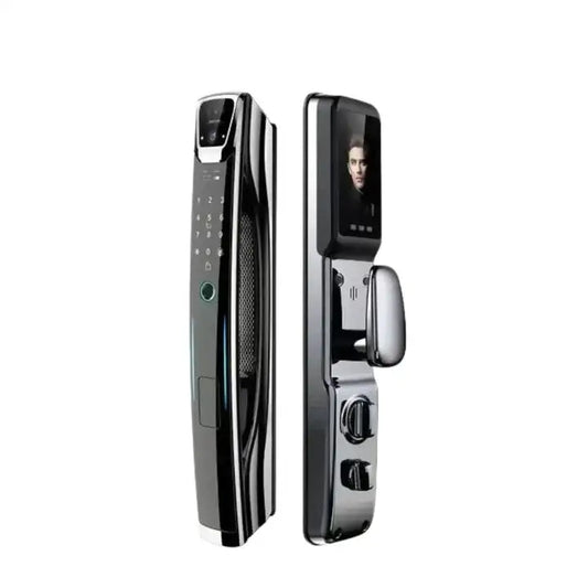 Serrure intelligente S10 BLACK