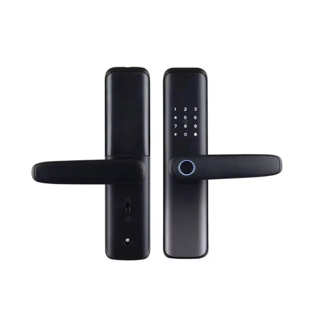 Serrure intelligente X7